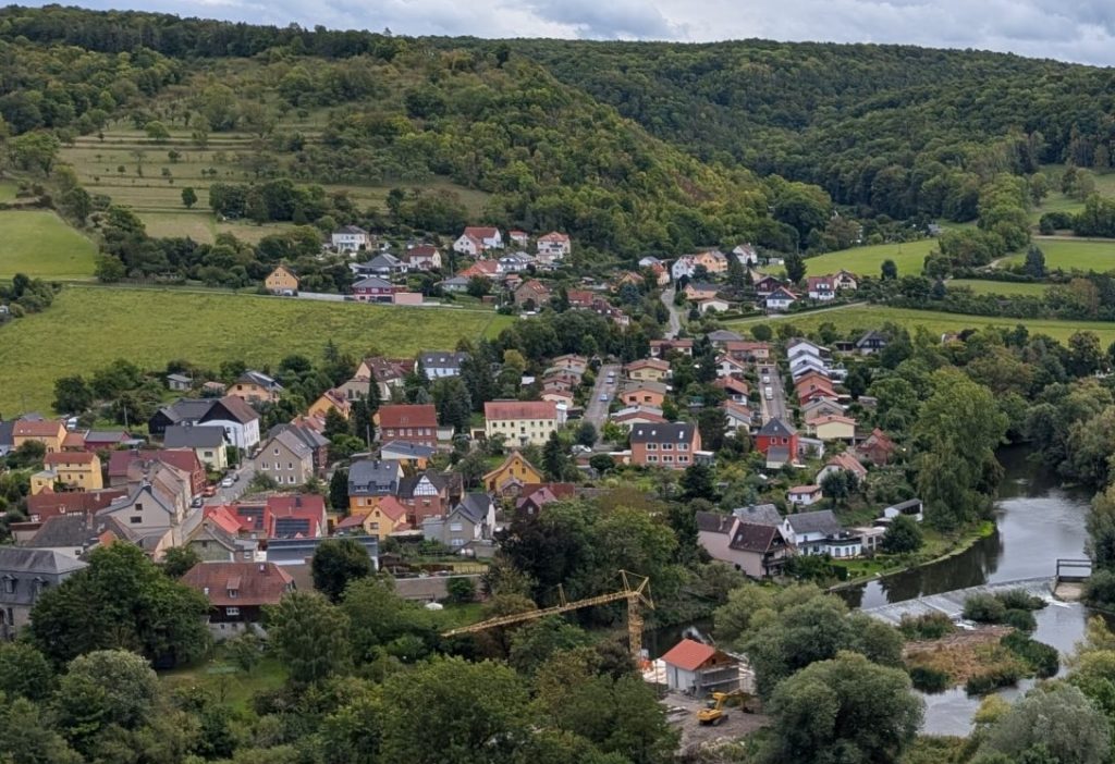 Warum Drohnenaufnahmen beim Immobilienverkauf den Unterschied machen